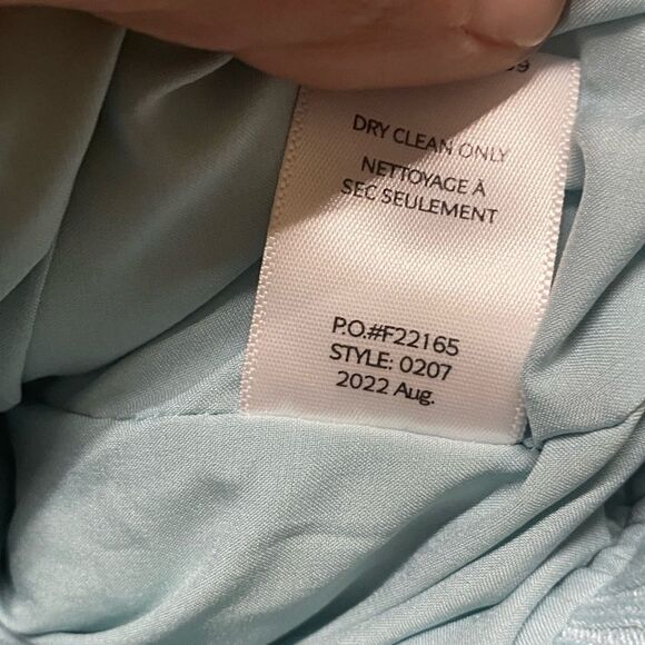 11 Honoré Collection Sita Quilted Jacket NWT size 18 - Picture 11 of 13